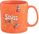 Dr. Seuss Science 20 oz. Ceramic Mug