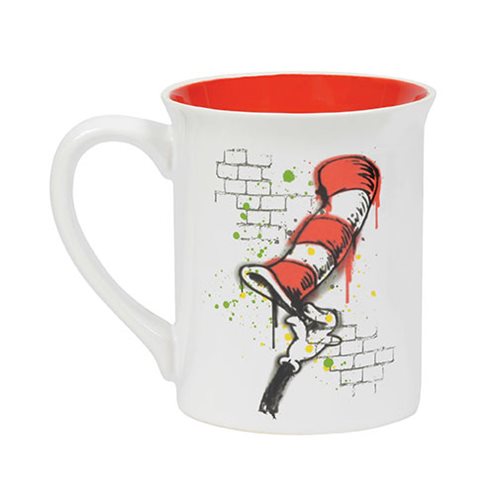 Dr. Seuss You'll Be Best of the Best 16 oz. Mug
