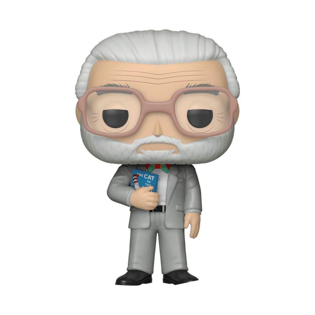 Dr. Seuss Pop! Vinyl Figure #03