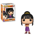 Funko Dragon Ball Z Chi Chi Funko Pop! Vinyl Figure