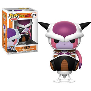 Dragon Ball Z Frieza Funko Pop! Vinyl Figure