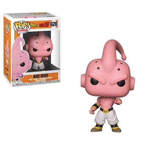 Funko Dragon Ball Z Kid Buu Funko Pop! Vinyl Figure
