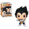 Funko Dragon Ball Z Vegeta Funko Pop! Vinyl Figure