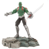 Drax Action Figure - Guardians of the Galaxy - Marvel Select - 7"
