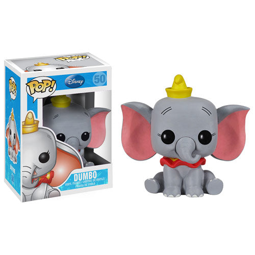 Dumbo Disney Pop! Vinyl Figure 