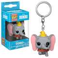 Dumbo Pocket Pop! Key Chain 