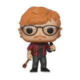 Ed Sheeran Funko Pop! Vinyl Figure