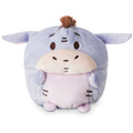 Eeyore Scented Ufufy Plush - Small - 4 1/2''
