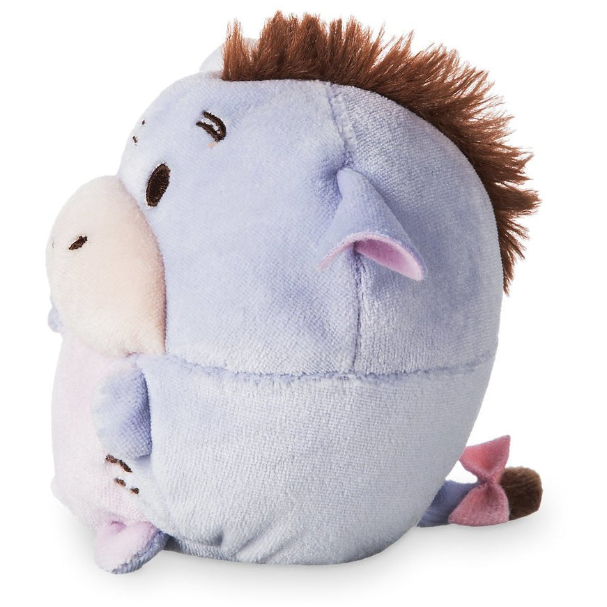Eeyore Scented Ufufy Plush - Small - 4 1/2''