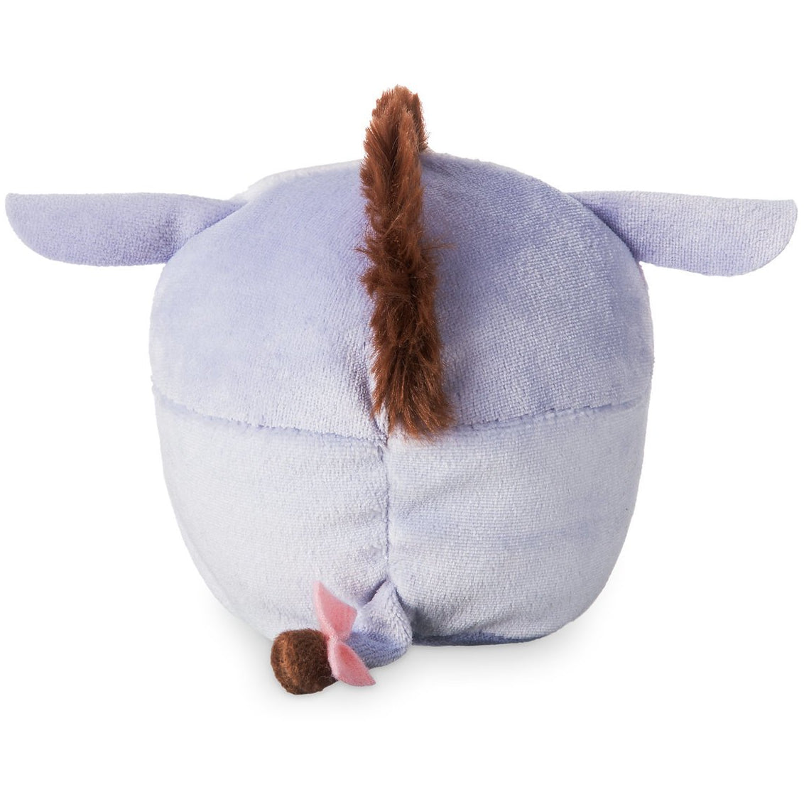 Eeyore Scented Ufufy Plush - Small - 4 1/2''