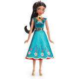 Disney Elena of Avalor Classic Doll and Wardrobe Gift Set - 11 Inch