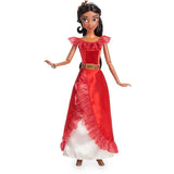 Disney Elena of Avalor Classic Doll and Wardrobe Gift Set - 11 Inch