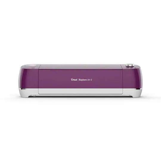 Cricut Explore Air 2 Machine (PRE-ORDER)