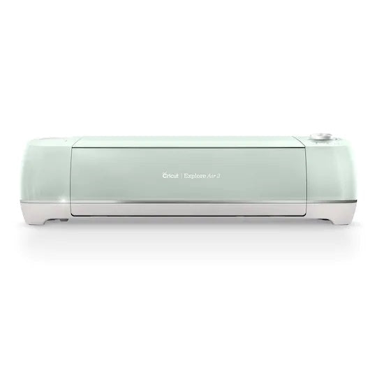 Cricut Explore Air 2 Machine (PRE-ORDER)