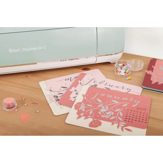 Cricut Explore Air 2 Machine (PRE-ORDER)
