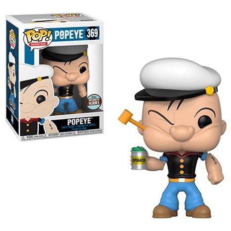 Popeye Specialty Series Pop! Vinyl Figure