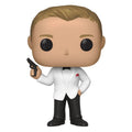 James Bond Spectre Daniel Craig Funko Pop! Vinyl Figure - Specialty Series