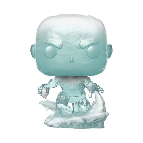 Funko Pop! Marvel 80th First Appearance Iceman #504