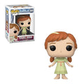 Funko Pop! Frozen 2 Young Anna Vinyl Figure