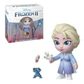 Funko 5 Star Frozen 2 Elsa 5 Star Vinyl Figure