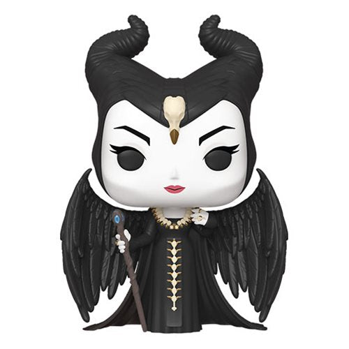Maleficent 2 Funko Pop! Vinyl Figure