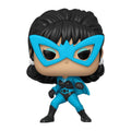 Funko Pop! Marvel 80th First Appearance Black Widow Vinyl Figure