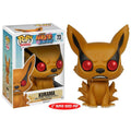 Naruto Kurama 6-Inch Funko Pop! Vinyl Figure