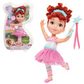 Fancy Nancy Ballerina Doll