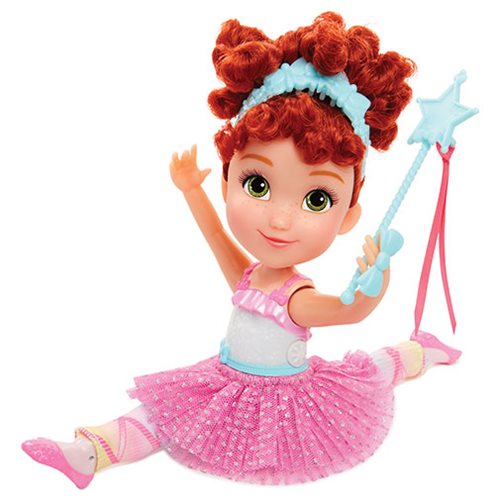 Fancy Nancy Ballerina Doll