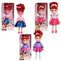 Fancy Nancy Clancy- Fancy Fashion Doll