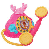 Fancy Nancy Fancy French Phone
