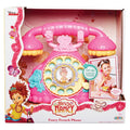Fancy Nancy Fancy French Phone
