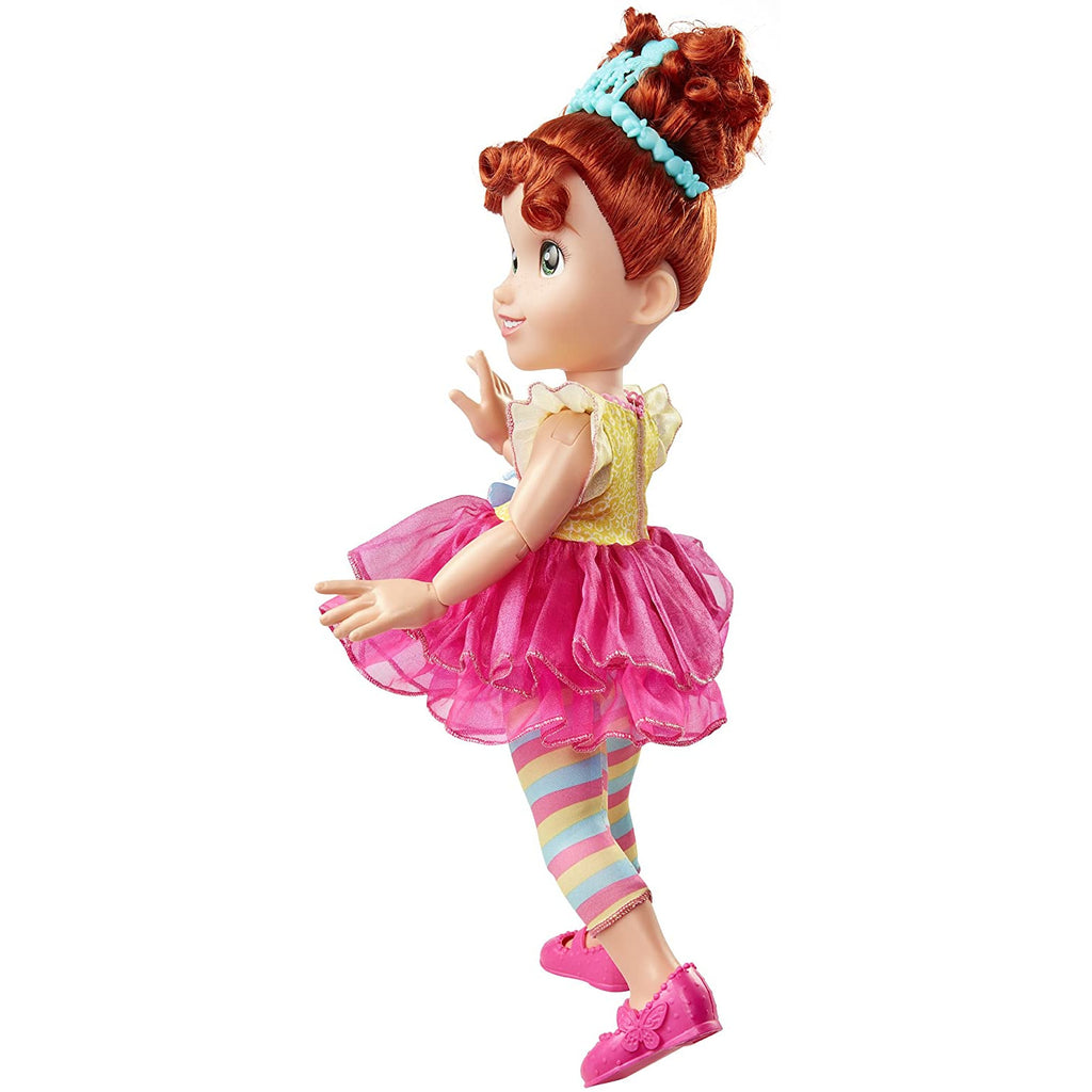 Fancy Nancy My Friend Doll