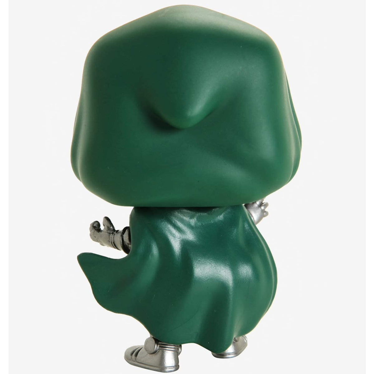 Fantastic Four Doctor Doom Funko Pop! Vinyl Figure