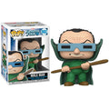 Fantastic Four Mole Man #562 Funko Pop Marvel vinyl figure