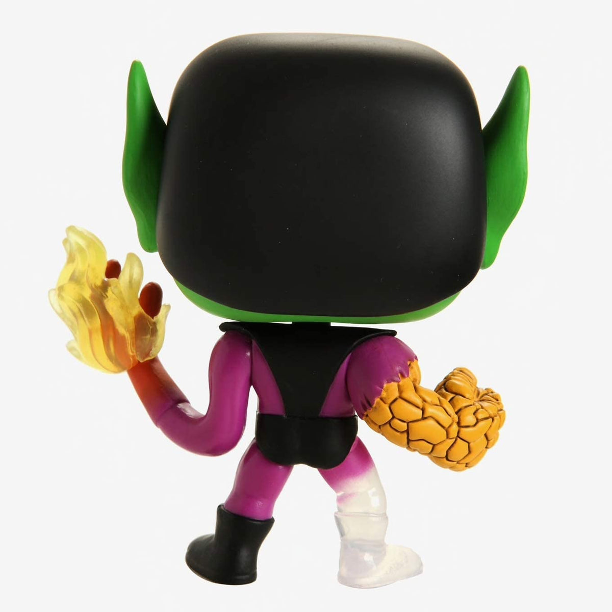 Fantastic Four Super-Skrull #566 Funko Pop Marvel vinyl figure