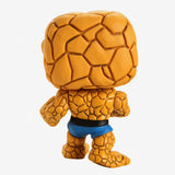 Fantastic Four The Thing Funko Pop! Vinyl Figure