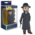 Fantastic Beasts 2 Albus Dumbledore Rock Candy Vinyl Figure