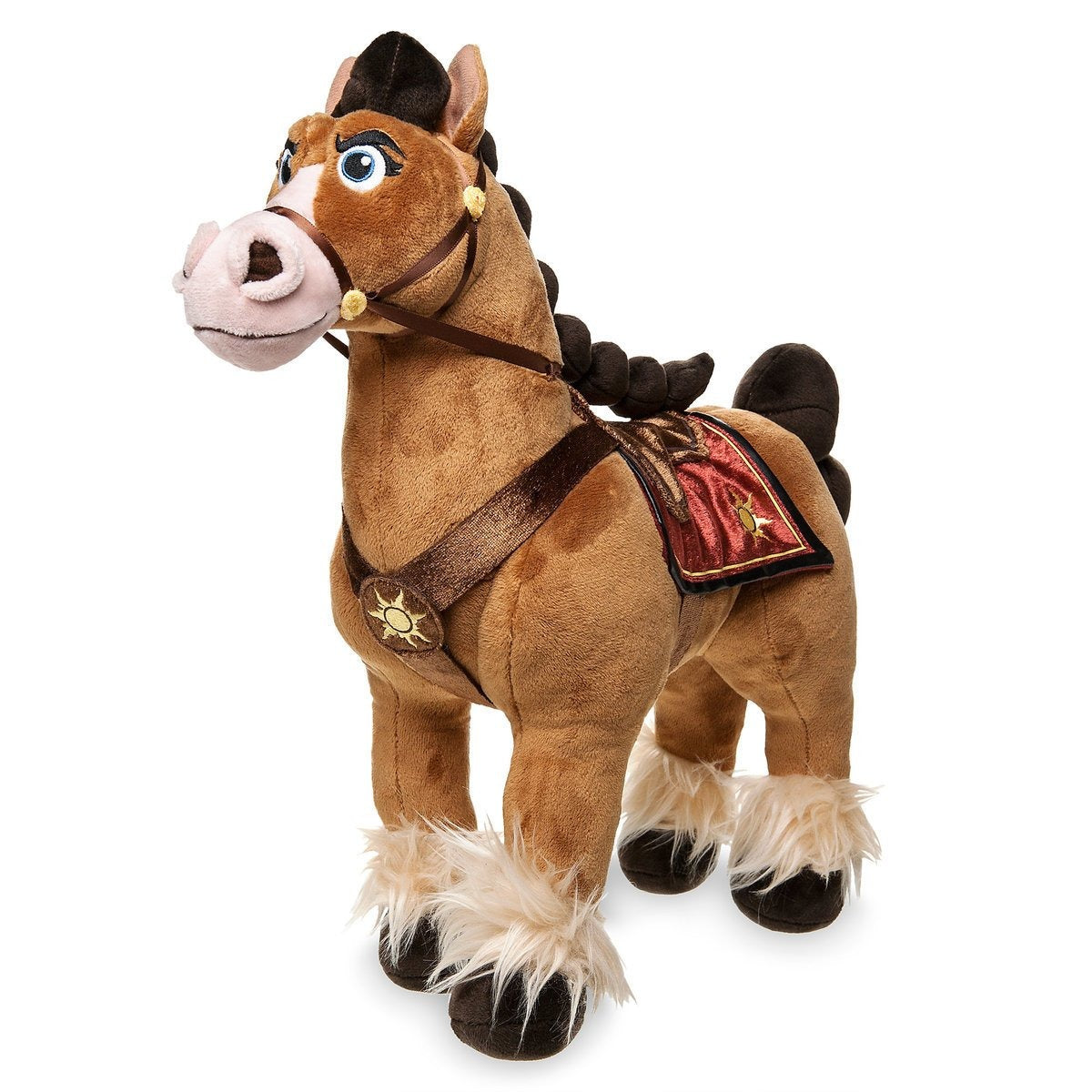 Fidella Plush - Tangled The Series - Medium - 16''