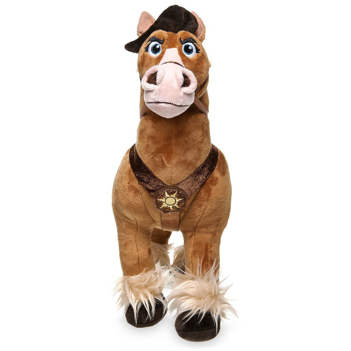 Fidella Plush - Tangled The Series - Medium - 16''