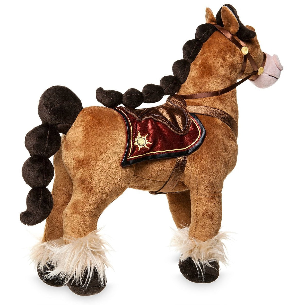 Fidella Plush - Tangled The Series - Medium - 16''