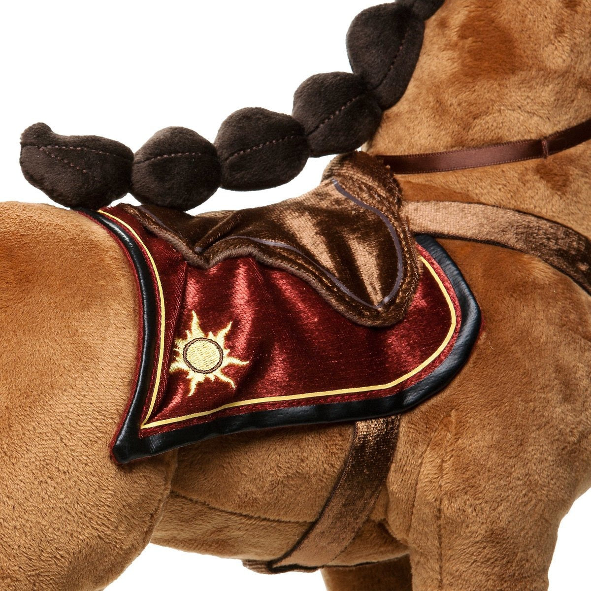 Fidella Plush - Tangled The Series - Medium - 16''