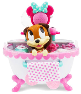 Disney Minnie Mouse & Fifi Pet Bath Playset