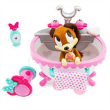 Disney Minnie Mouse & Fifi Pet Bath Playset