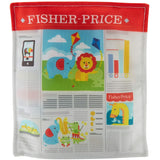 Fisher-Price On-The-Go Breakfast Set