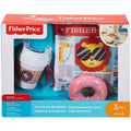 Fisher-Price On-The-Go Breakfast Set