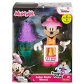 Fisher Price Disney Minnie Mouse Safari Stylin Minnie