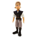 Flynn (Eugene) Plush Doll - Tangled the Series - Medium - 19'