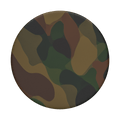 PopSockets  PopGrip Frogskin Camo
