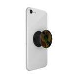 PopSockets  PopGrip Frogskin Camo